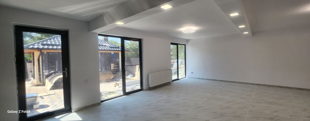 Meseriași execut orice tip de amenajări interioare și exterioare