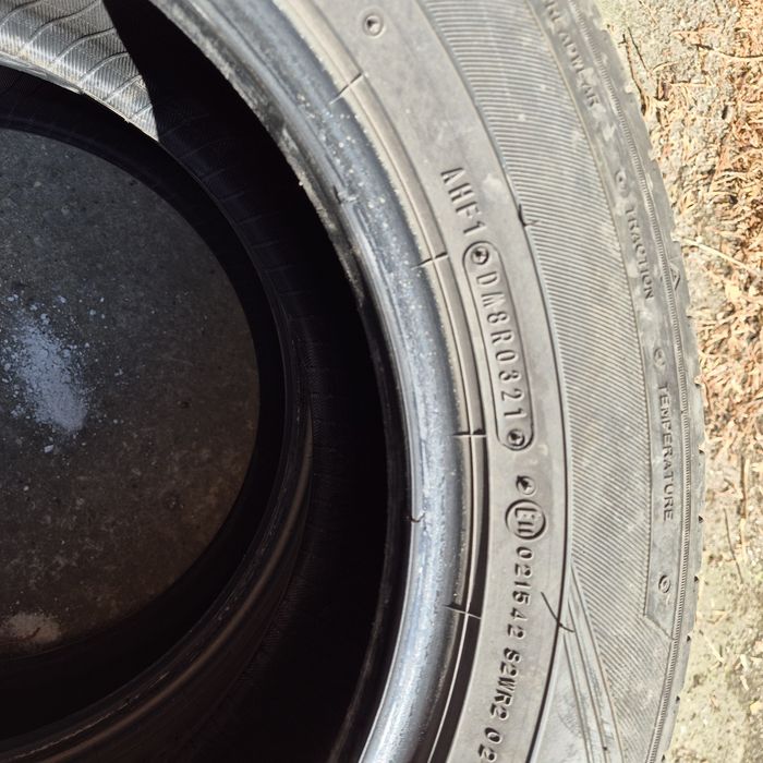 Anvelope  215/60/16; 215/65/16