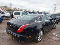 Dezmembrez Jaguar XJ X351 [2009 - 2015] Sedan 4-usi 3.0 AT LWB (275 h