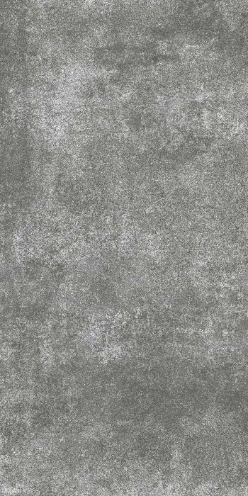Gresie rectificata Concrete Anthracite Mat 60x120x8