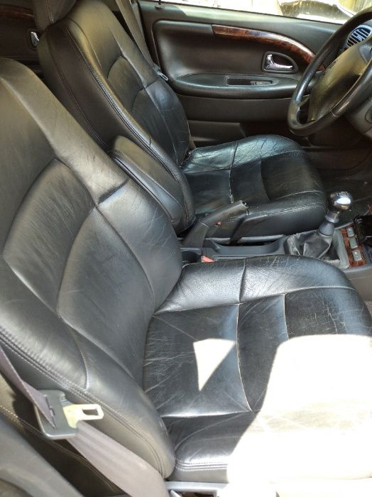 Волво за части S 40 1.6