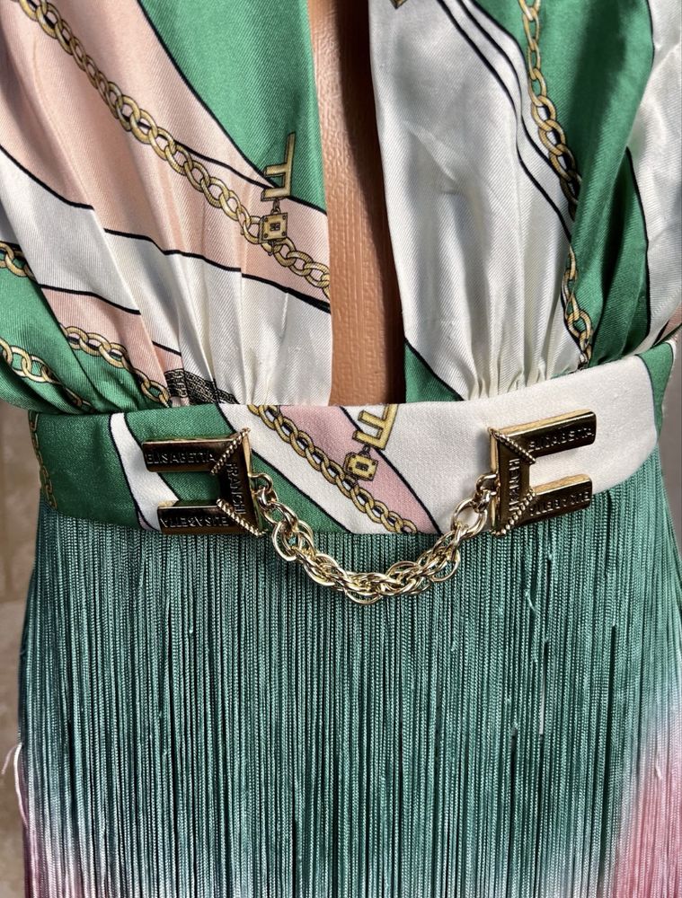 Rochita elisabetta franchi