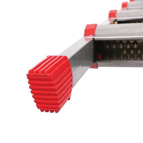 Стремянка Nika СМ8 8 ступенчатая