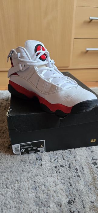 Adidași Jordan 6 Rings