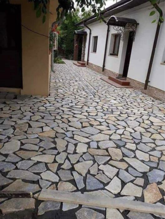 Vindem si montam Piatră naturală de Grecia