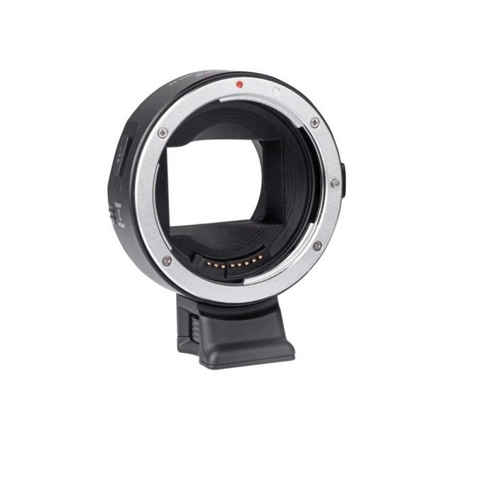 Переходник Viltrox adapter EF NEX IV Canon EF на Sony E Mount Red Geek