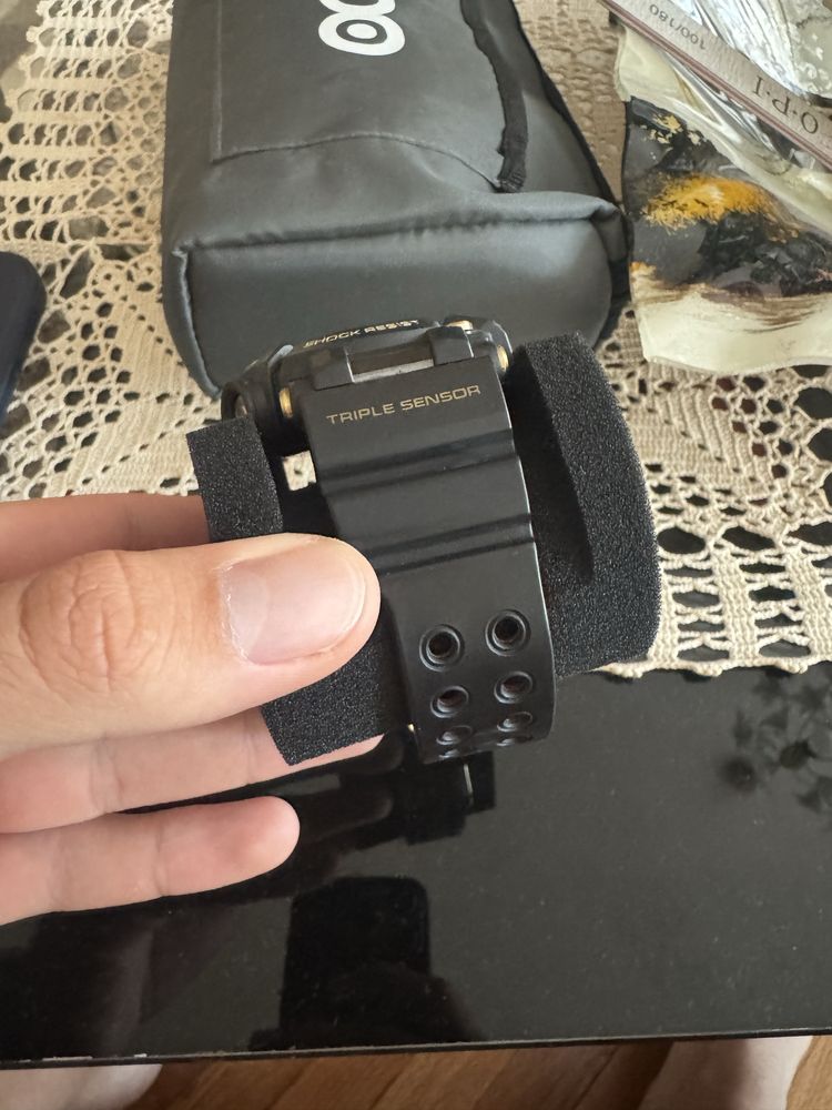 G-shock Frogman GWF-D1035