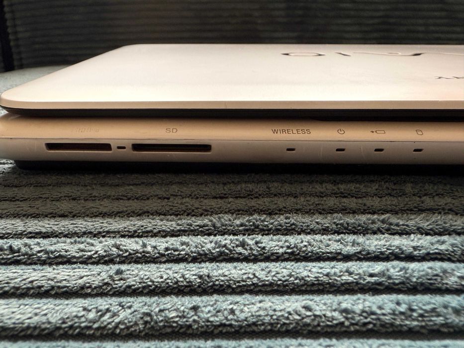 Laptop SONY VAIO in stare buna