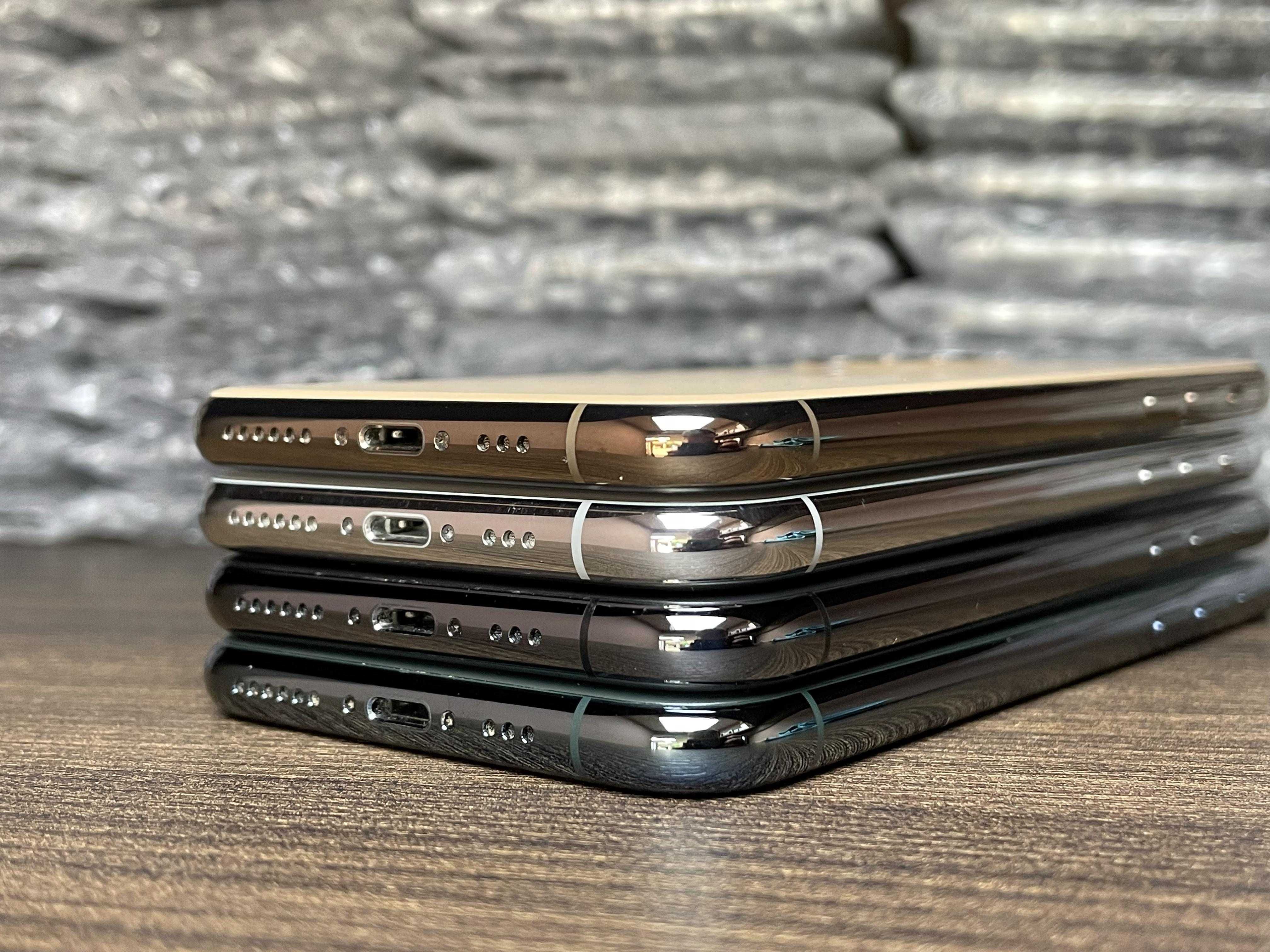 Apple iPhone 11 Pro 256GB  -6 месеца ГАРАНЦИЯ-ЛИЗИНГ + 6  ПОДАРЪКА