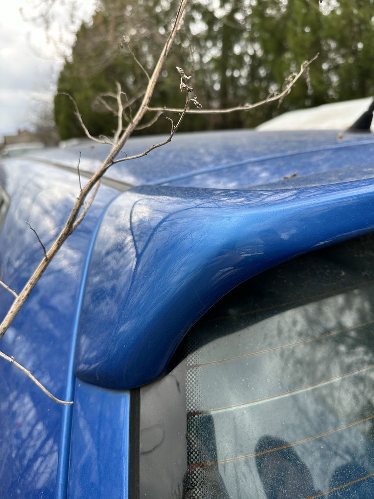 Eleron pentru golf 4