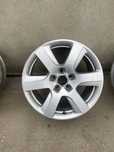 Janta aliaj 17" Audi A4 A5 A6
