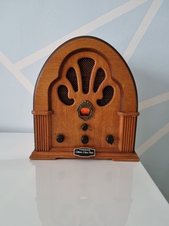 Radio Thomas vintage