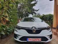 Renault Megane 4