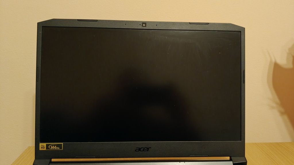 Laptop Acer Nitro 5 AN515-55 522S, pentru piese