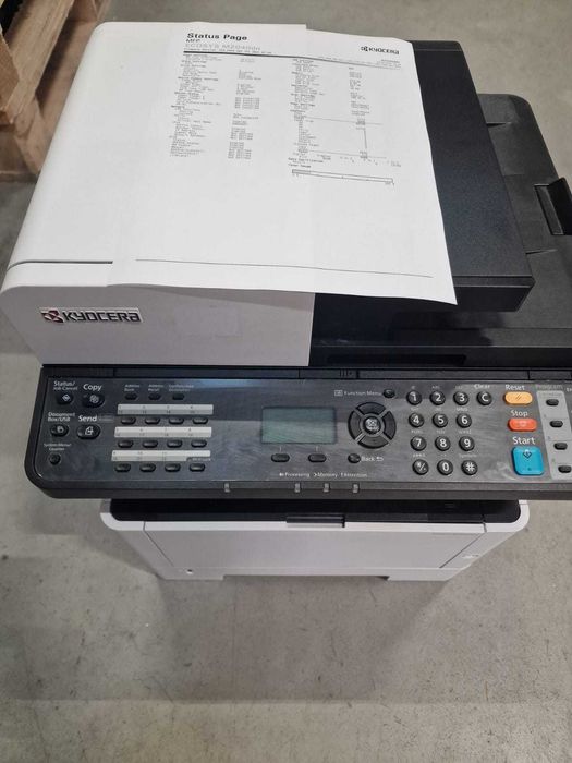Multifunctionala Kyocera Ecosys M2040 DN