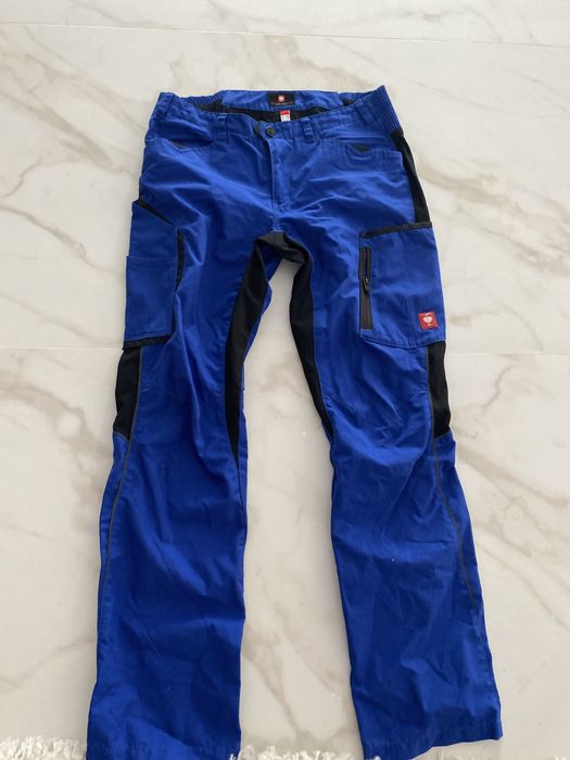 Pantaloni elastici Engelbert Strauss