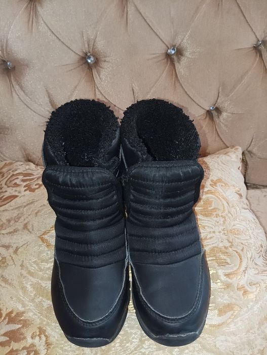 Детски зимни боти PUMA 28,5