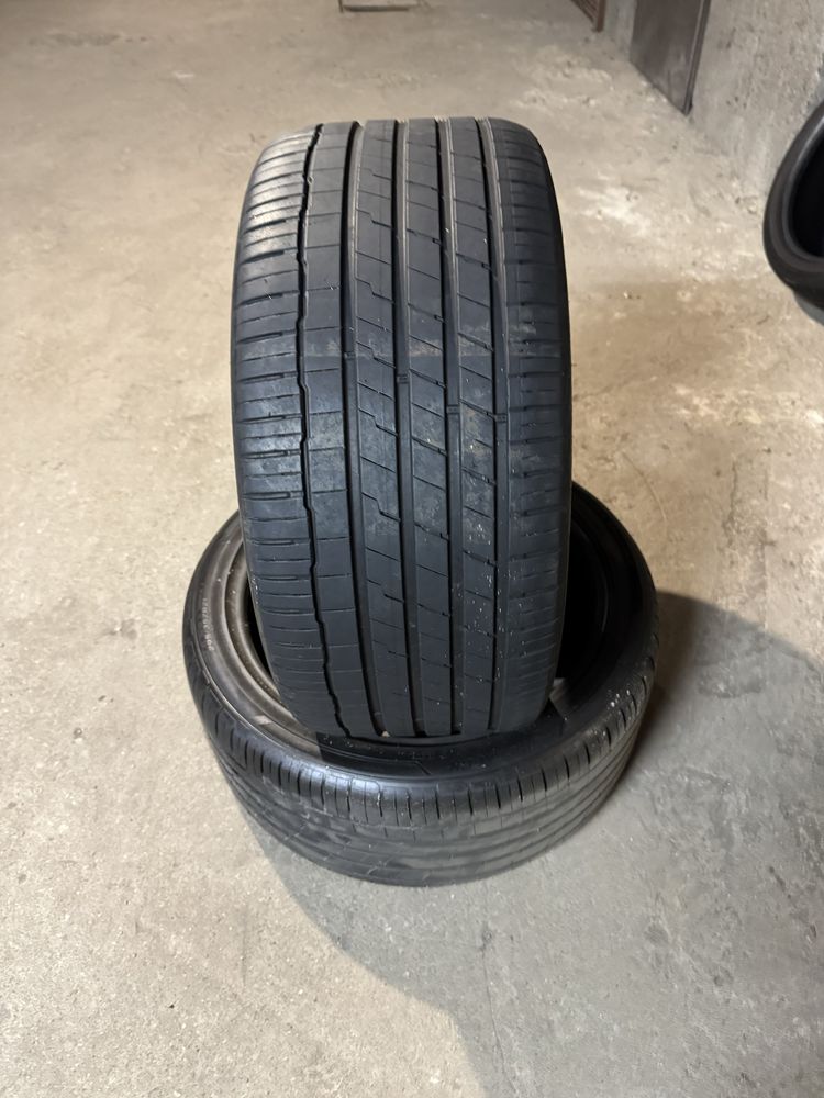 Летни гуми HANKOOK 21 цола 295/35/21