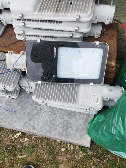 Vand lampi stradale Led Arelux