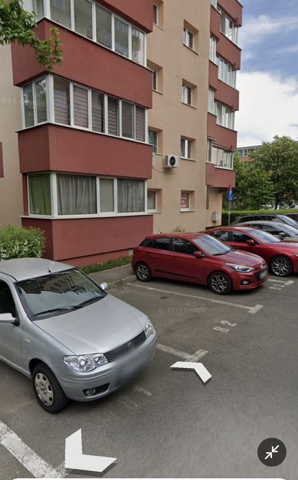 Spatiu comercial calea bucuresti