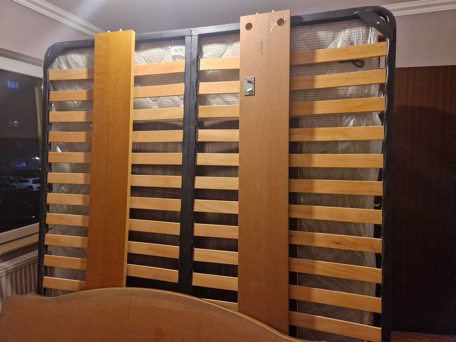 Pat dormitor in vanzare