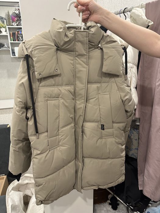 Куртка женская 48-46 размер