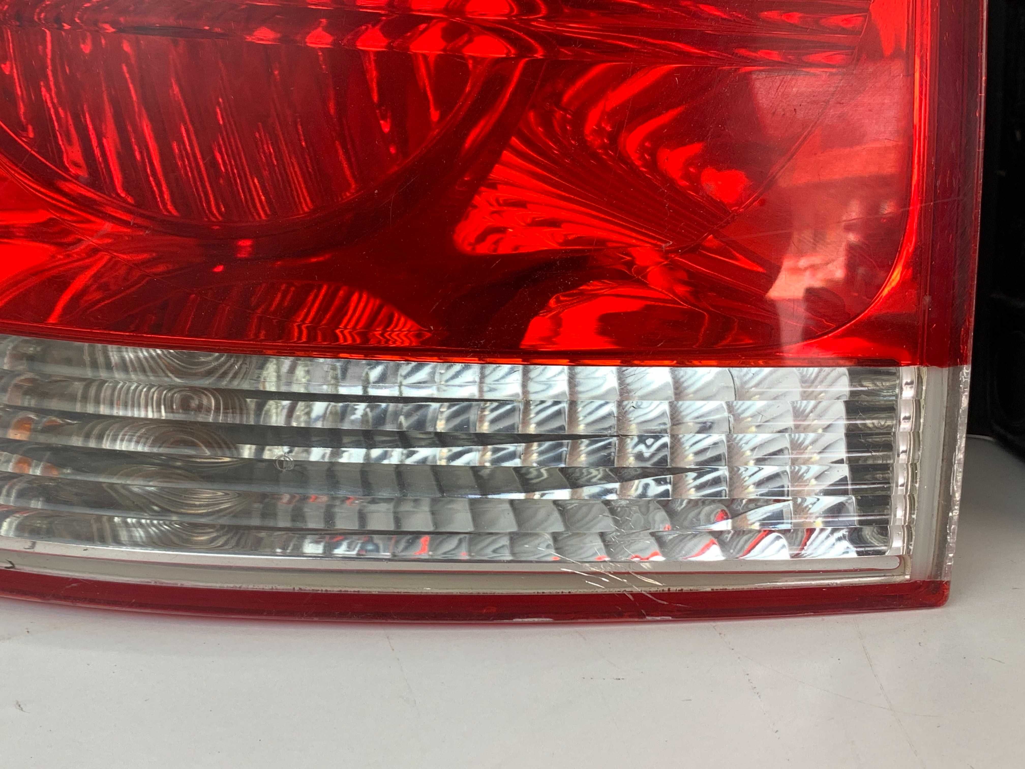 Стопове Vw Touareg I  (7L) (02-06)г.
