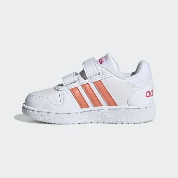 Детски маратонки Adidas Hoops 2.0 Shoes EE6730 - 22, 25