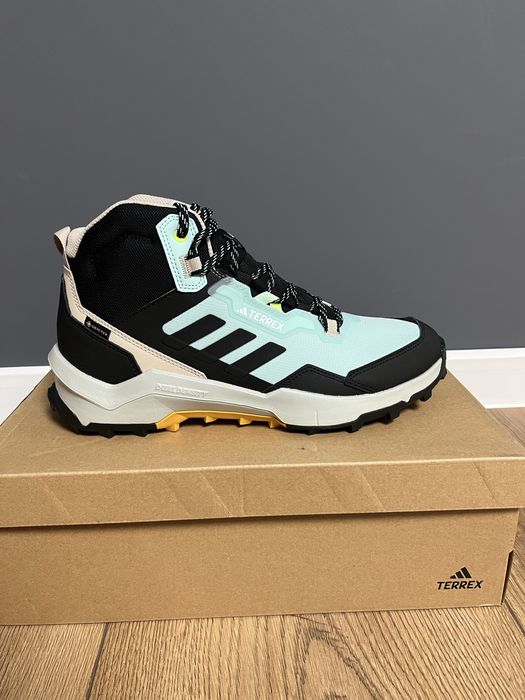 Adidas Terrex AX4 Gore-Tex - Мъжки Обувки