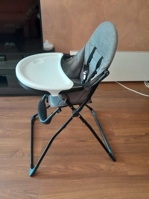 Столче за хранене