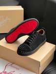 Louboutin adidasi barbati