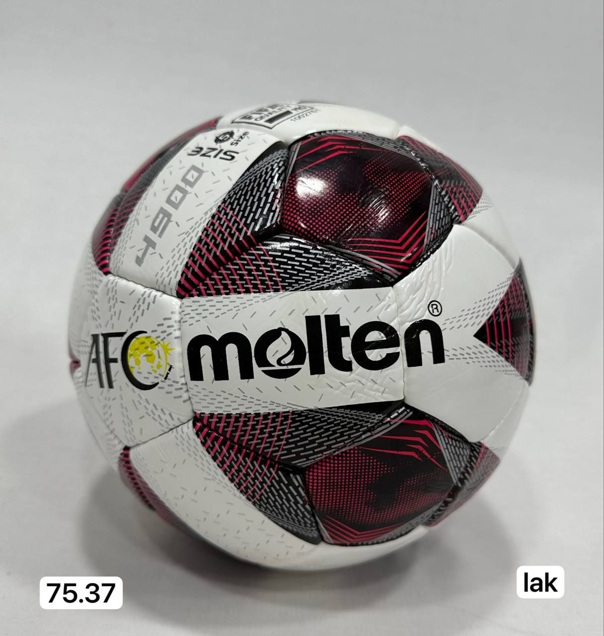 Koptok    Molten