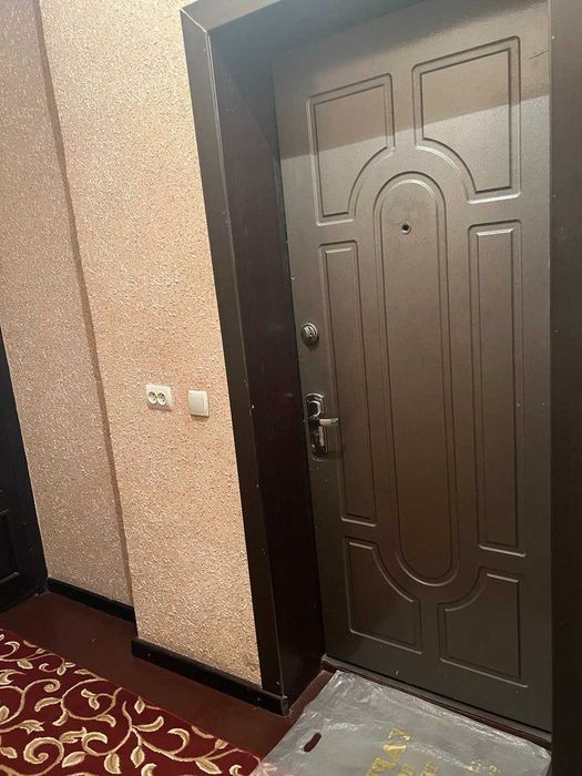 Срочно продаётся  2х комнатная квартира