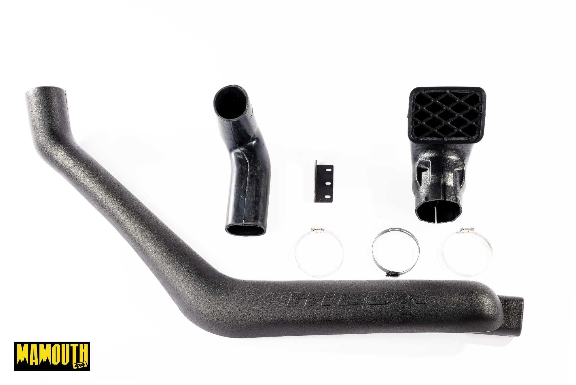 Snorkel ABS Toyota HILUX 167 AN 97-05 -MAMOUTH