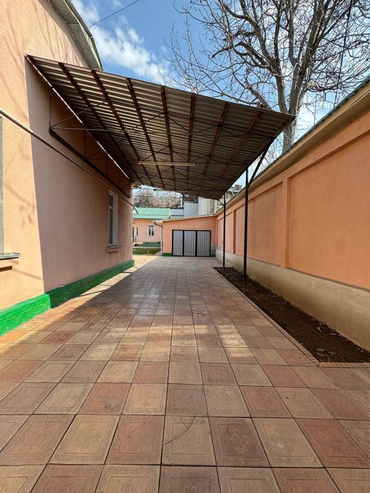 Участок 5.5 соток в центре Ташкента, Мирзо-Улугбекский район