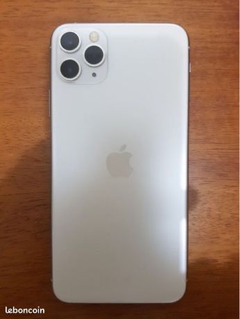 Iphone 11 pro ca nou