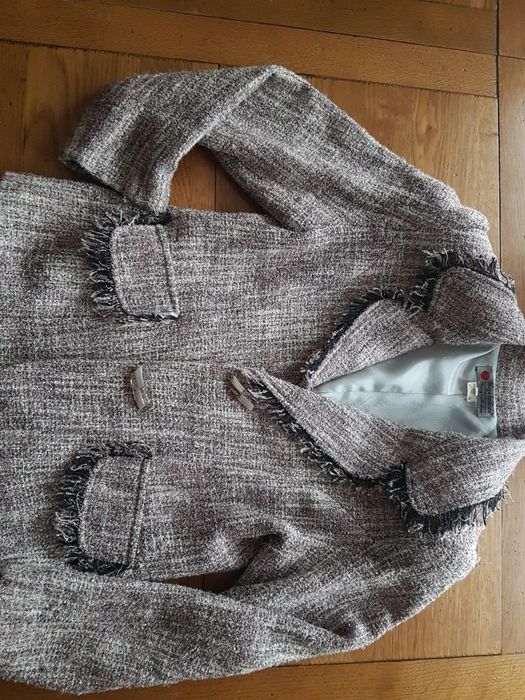 Costum dama mar 46