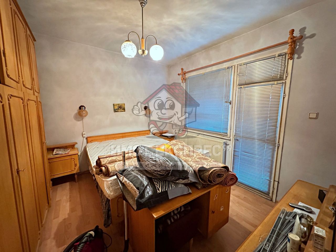 Продава се Многостаен апартамент в Асеновград - 92 кв.м за 1087 €/кв.м - Снимка #12