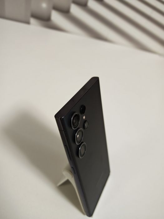 Samsung S23 Ultra Black 256GB Stare foarte buna totul original