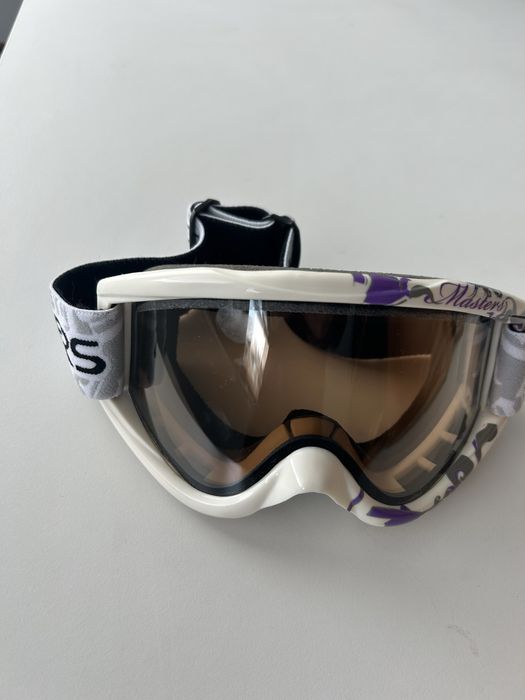 Очила за ски/сноуборд в отлично състояние