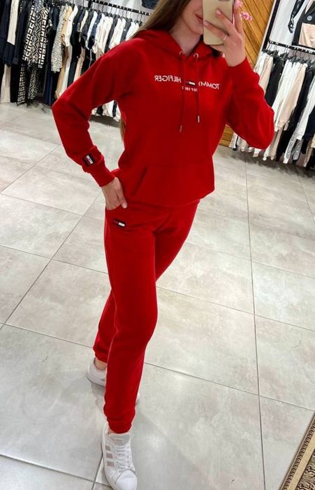 Trening dama Tommy Hilfiger