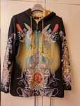 Ed-Hardy-оригинал ,дизайн на Christian Audigier Los  Angeles -1958 swi