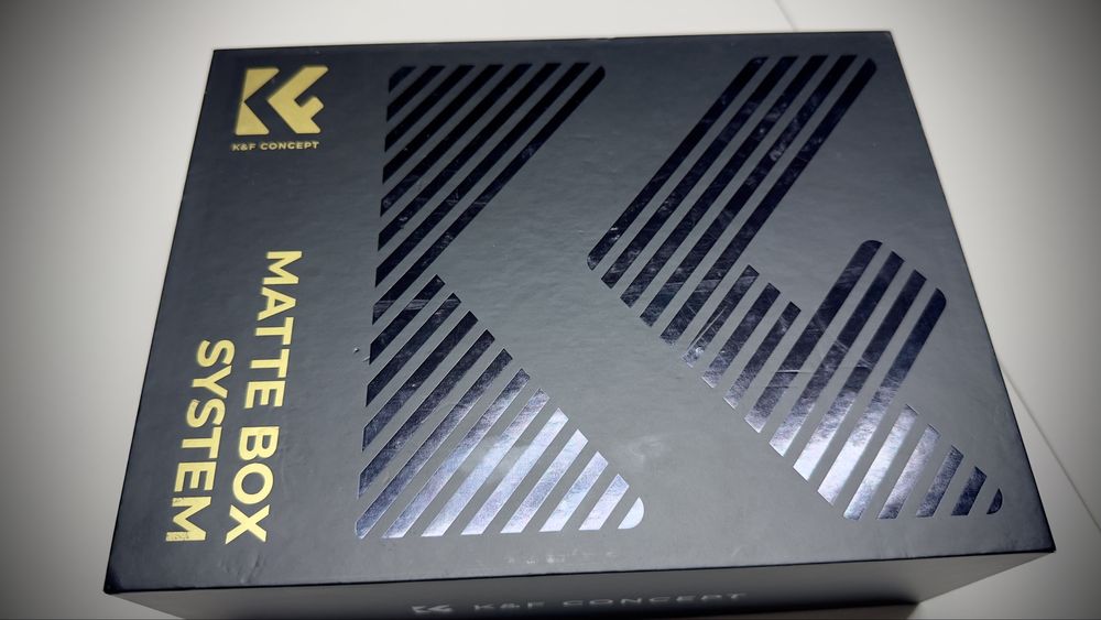 K&F Concept Mini Matte Box