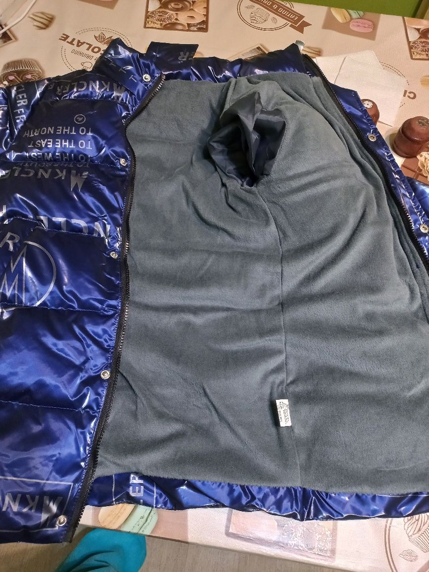 Продам куртку зима
