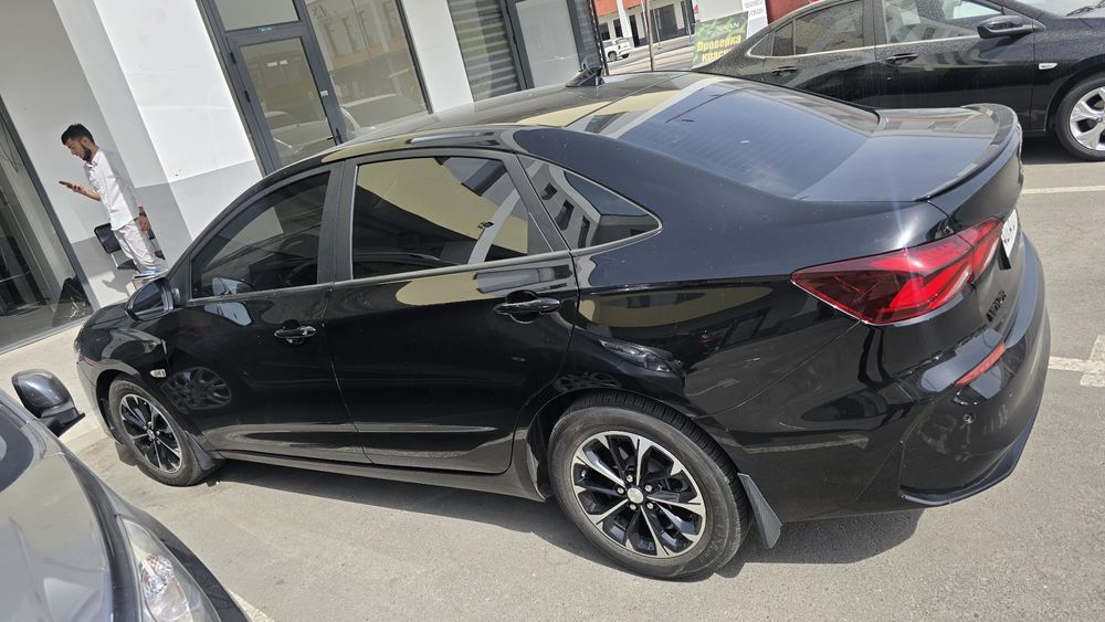 Monza 1.3 Kraskasi  tozza shumka  Prabeg 60 000 binzin