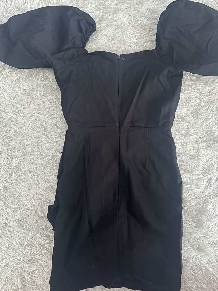 Рокля Nicole Collection