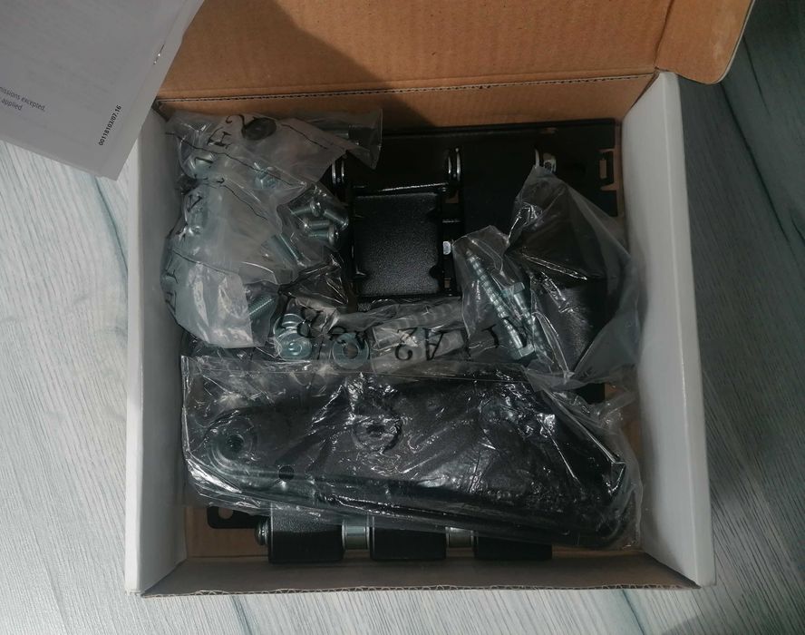 Suport nou pt tv suspendat perete