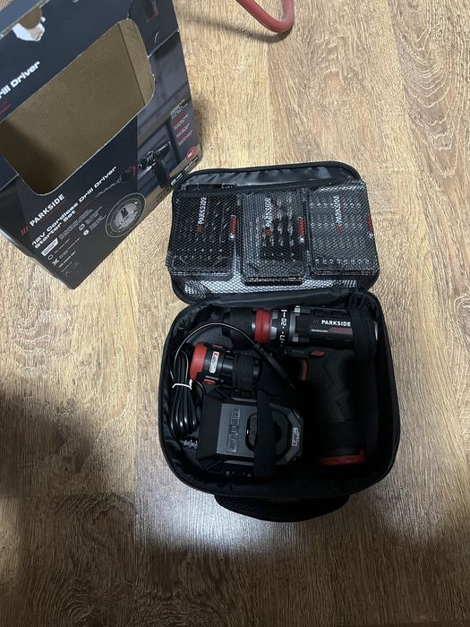 Parkside Performance, NOU