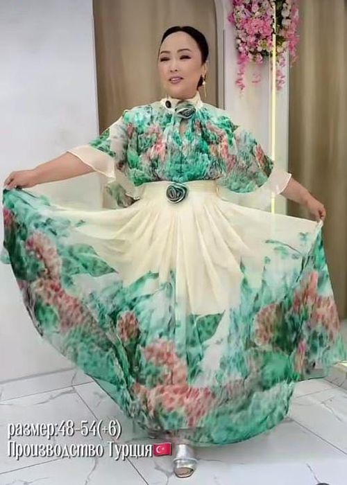 Продам шикарное платье