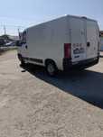 Fiat ducato an fabricație 2004